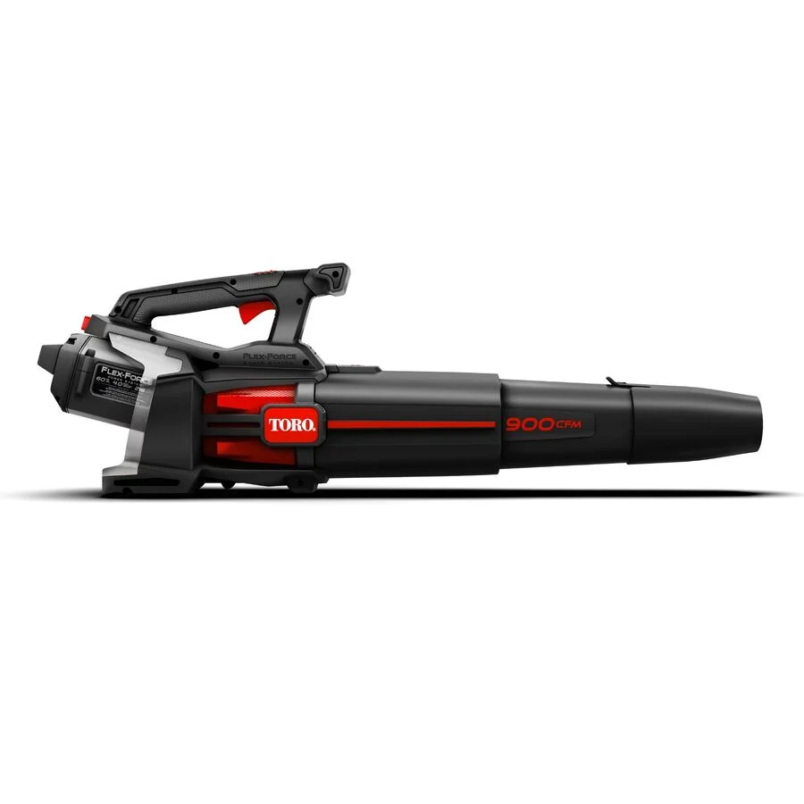 Toro 60V MAX Leaf Blower 51827