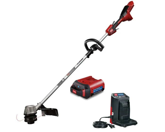 Toro 60V Max Attachment Capable Trimmer Kit 51836