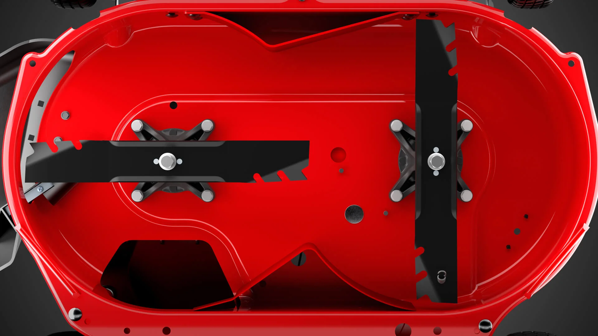 Toro 60V Max E Timemaster Series Walk Behind Mowers 30 Inch Dual Blade Deck feature image