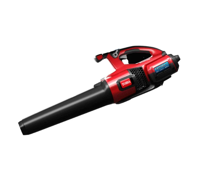 Toro 60V Max Leaf Blower 51822