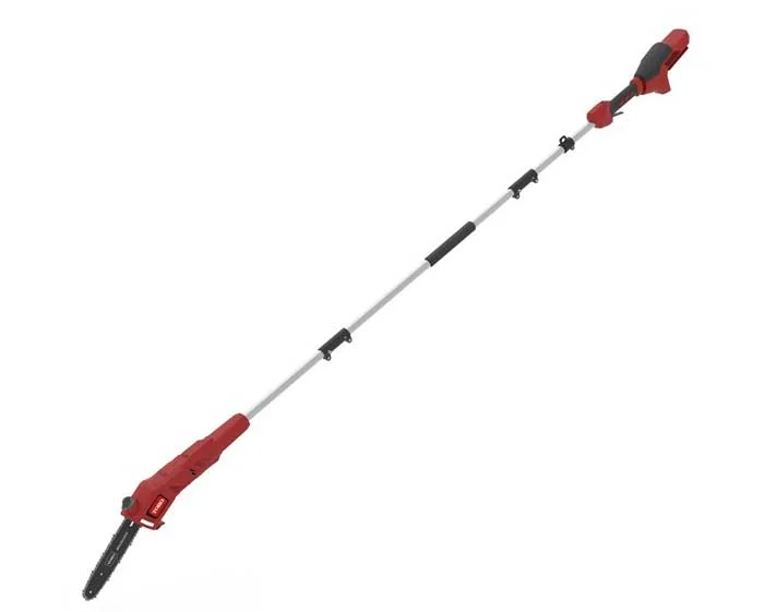 Toro 60V Max Pole Saw 51870 Front View Right product image