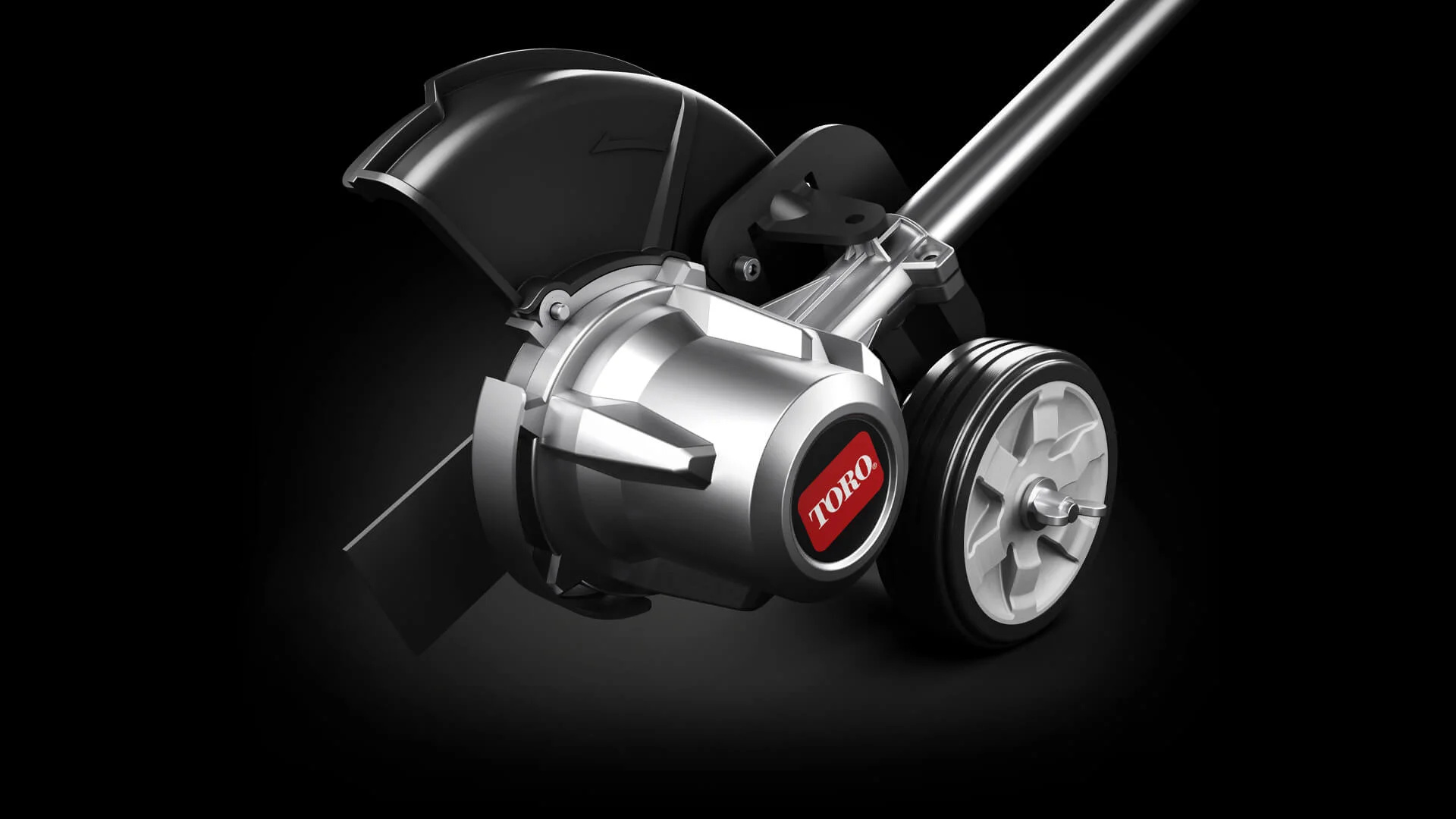 Toro 60V Max Series Edgers Adjustable Depth feature image