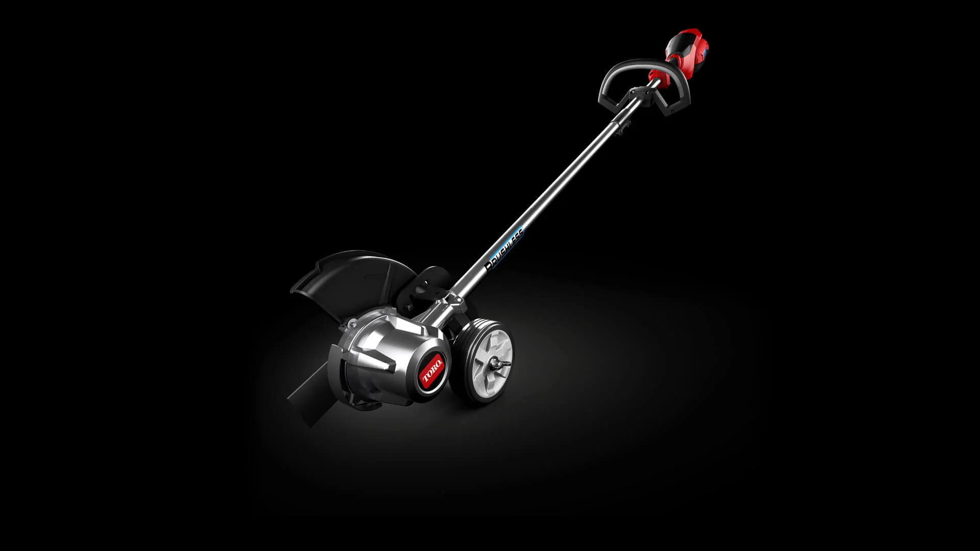 Toro 60V Max Series Edgers Compatible Battery System feature image