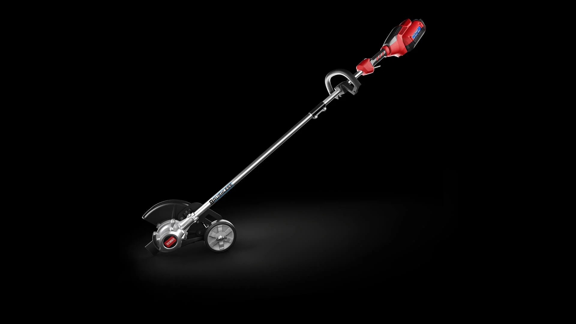 Toro 60V Max Series Edgers Cordless Convenience feature image
