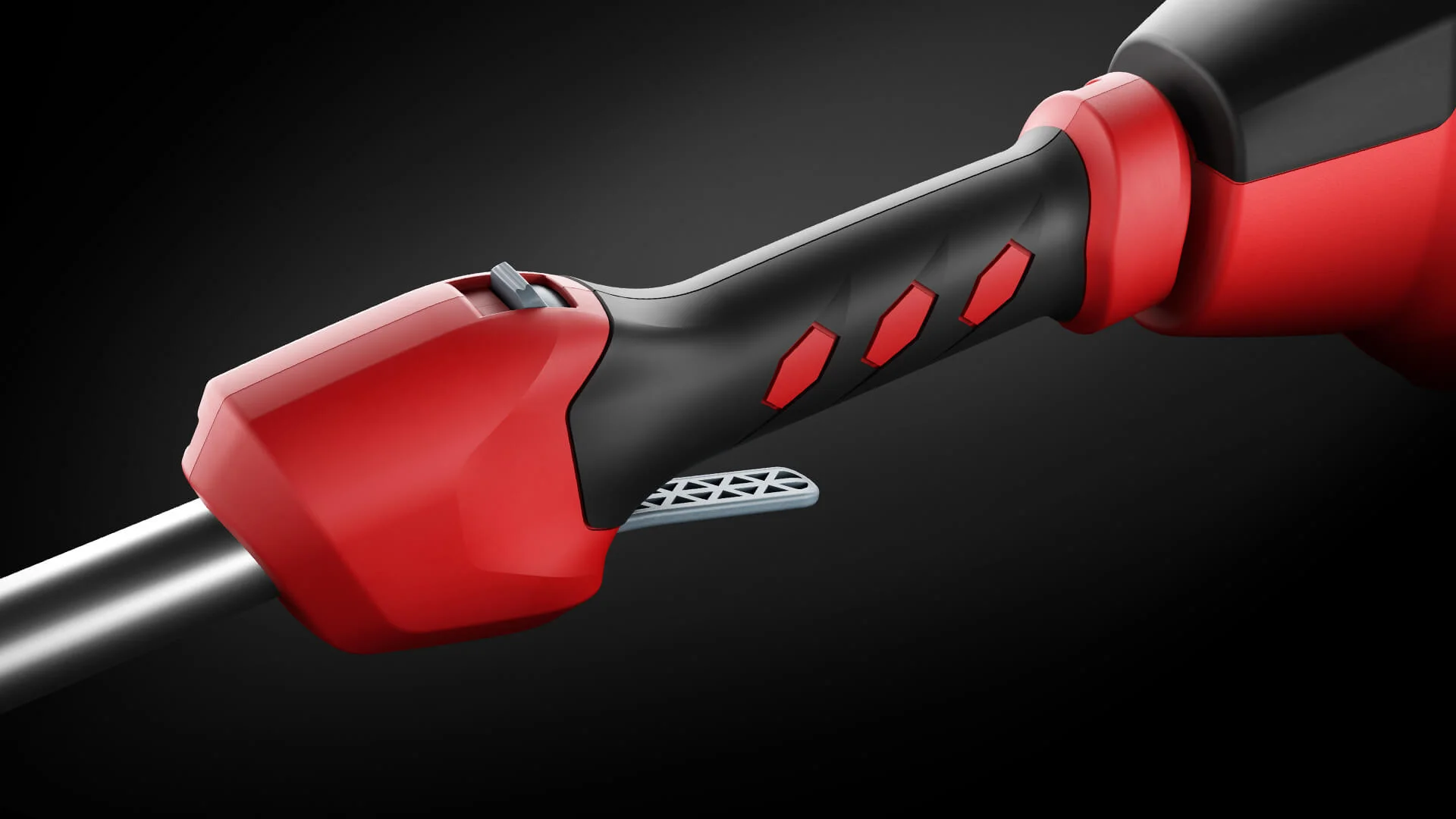 Toro 60V Max Series Edgers Variable Speed Control feature image