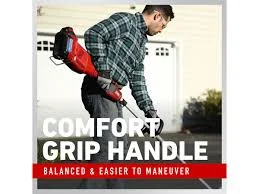 Toro 60V Max Series Multi Tool Lightweight Balanced Design feature image