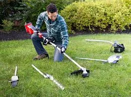 Toro 60V Max Series Multi Tool Universal Attachment Capability feature image