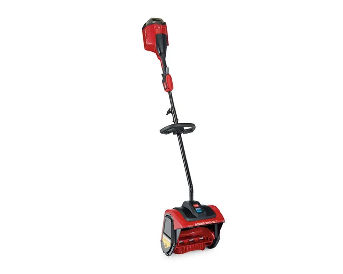 Toro Single Stage 60V MAX Power Shovel 39909