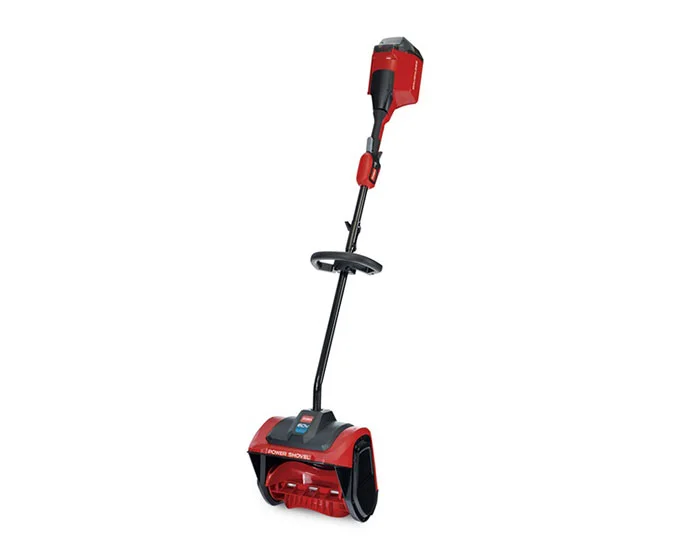Toro Single Stage 60V MAX Power Shovel 39909