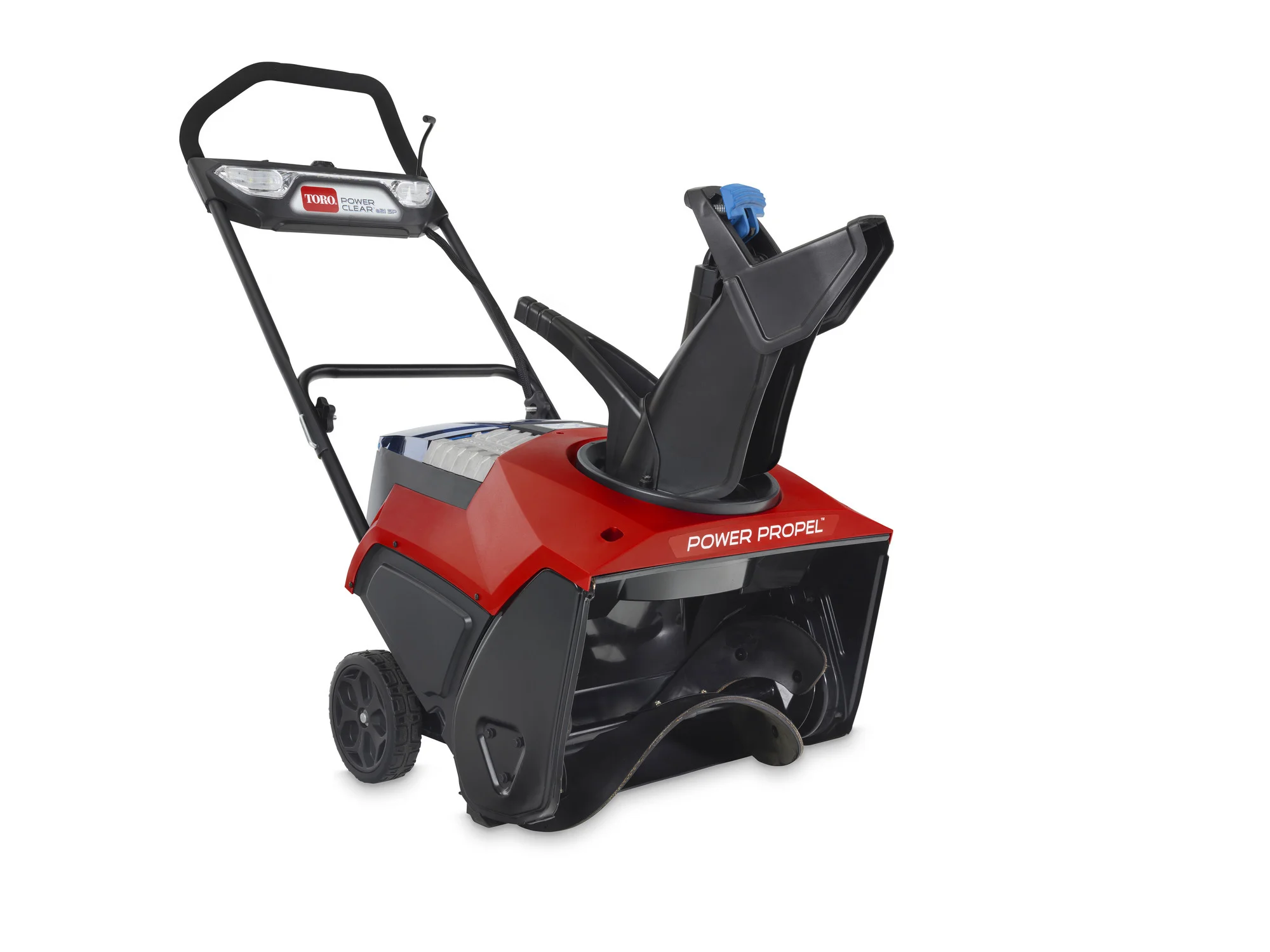 Toro Two Stage 60V MAX Snow Blower 39921