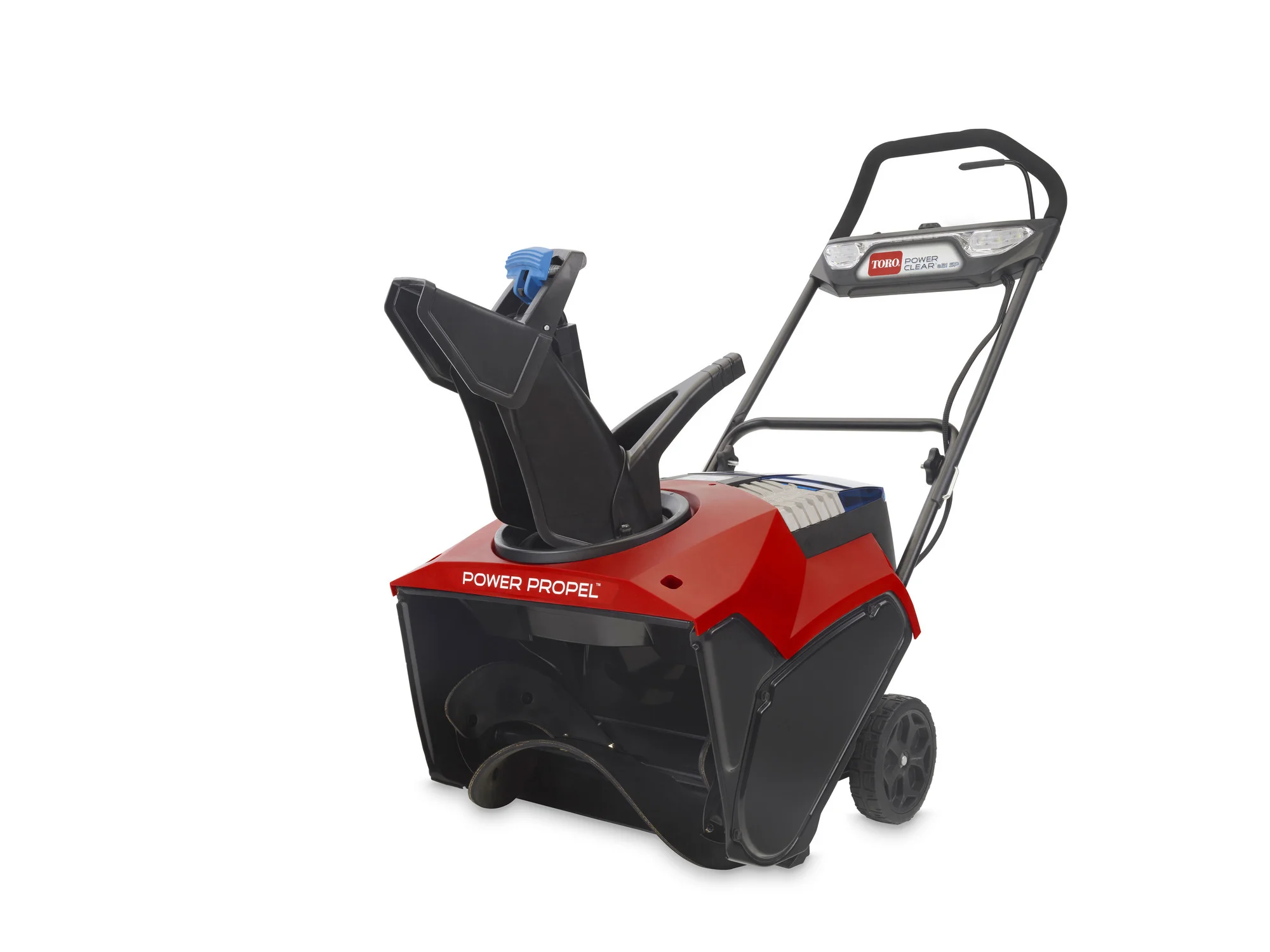Toro Two Stage 60V MAX Snow Blower 39921 Toro Two Stage 60V MAX Snow Blower 39921