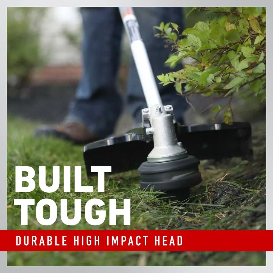 Toro 60V Max Series Trimmers And Brushcutters Durable Build Quality feature image