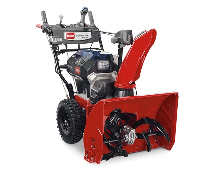 Toro Two Stage 60V MAX Snow Blower 39926