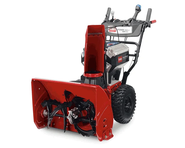 Toro Two Stage 60V MAX Snow Blower 39926