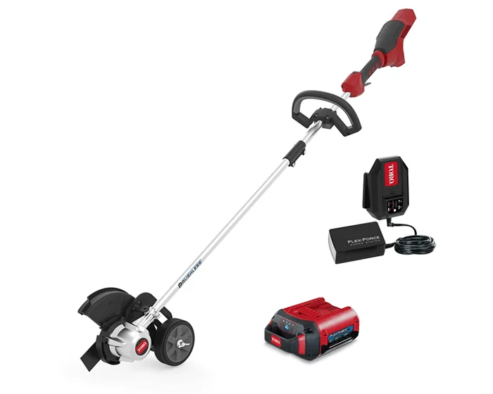 Toro 60V MAX Stick Edger 51833T