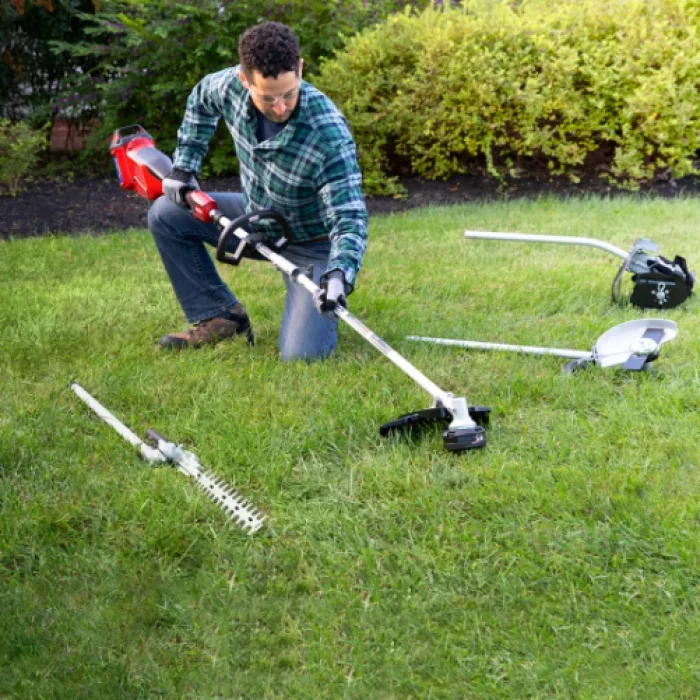 Toro 60V Max Stick Edger Attachment 88710