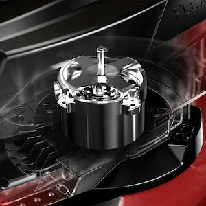 Toro 60V Max Stripe Series Walk Behind Mowers High Efficiency Brushless Motor feature image