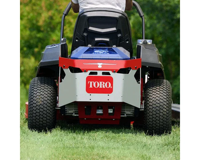 Toro Timecutter Series Zero Turn Rider 75851