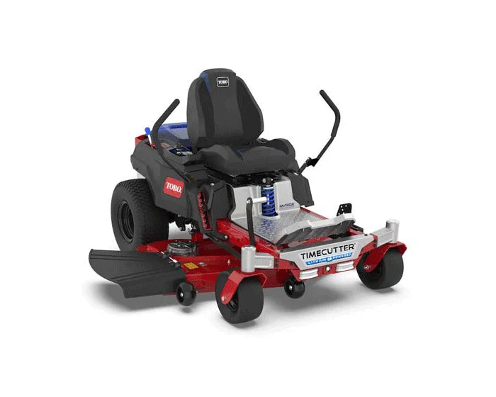 Toro 60V MAX TimeCutter MyRIDE Zero Turn Rider 75851