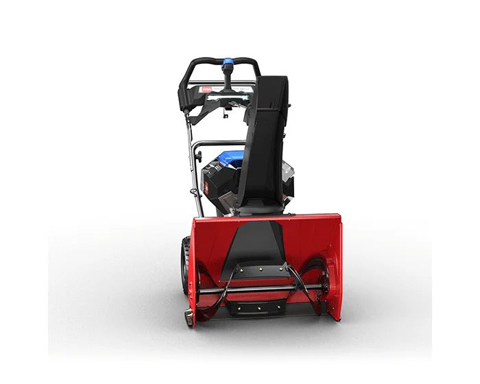 Toro Two Stage SnowMaster 60V Snow Blower 39915