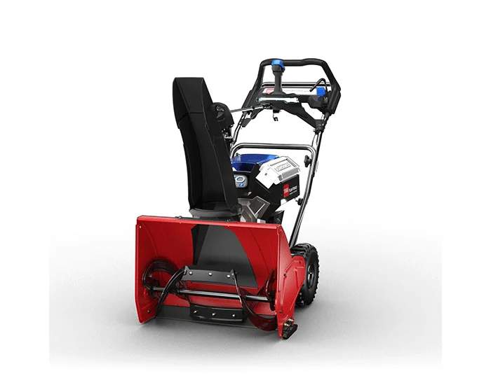 Toro Two Stage SnowMaster 60V Snow Blower 39915