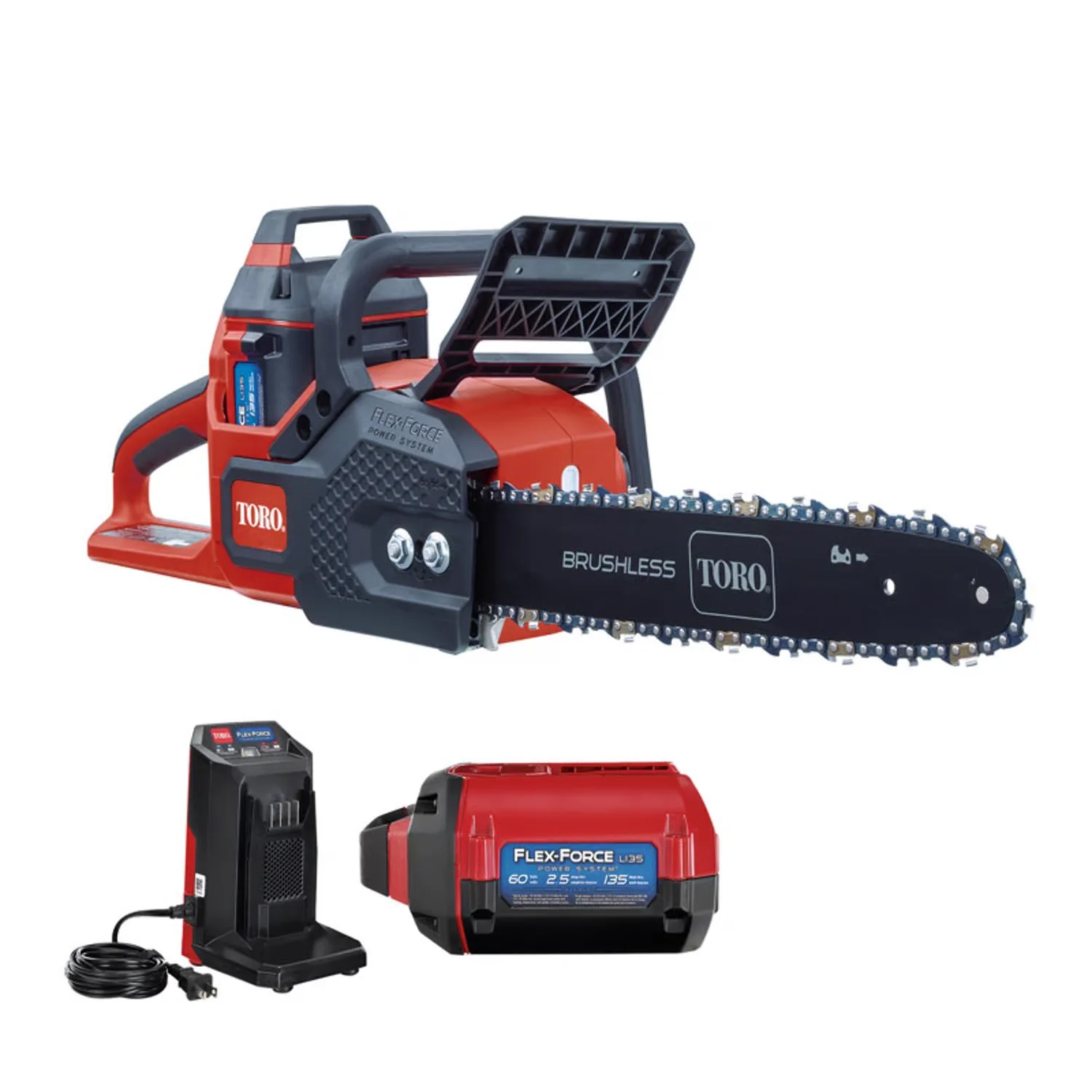 Toro Chainsaw 51850