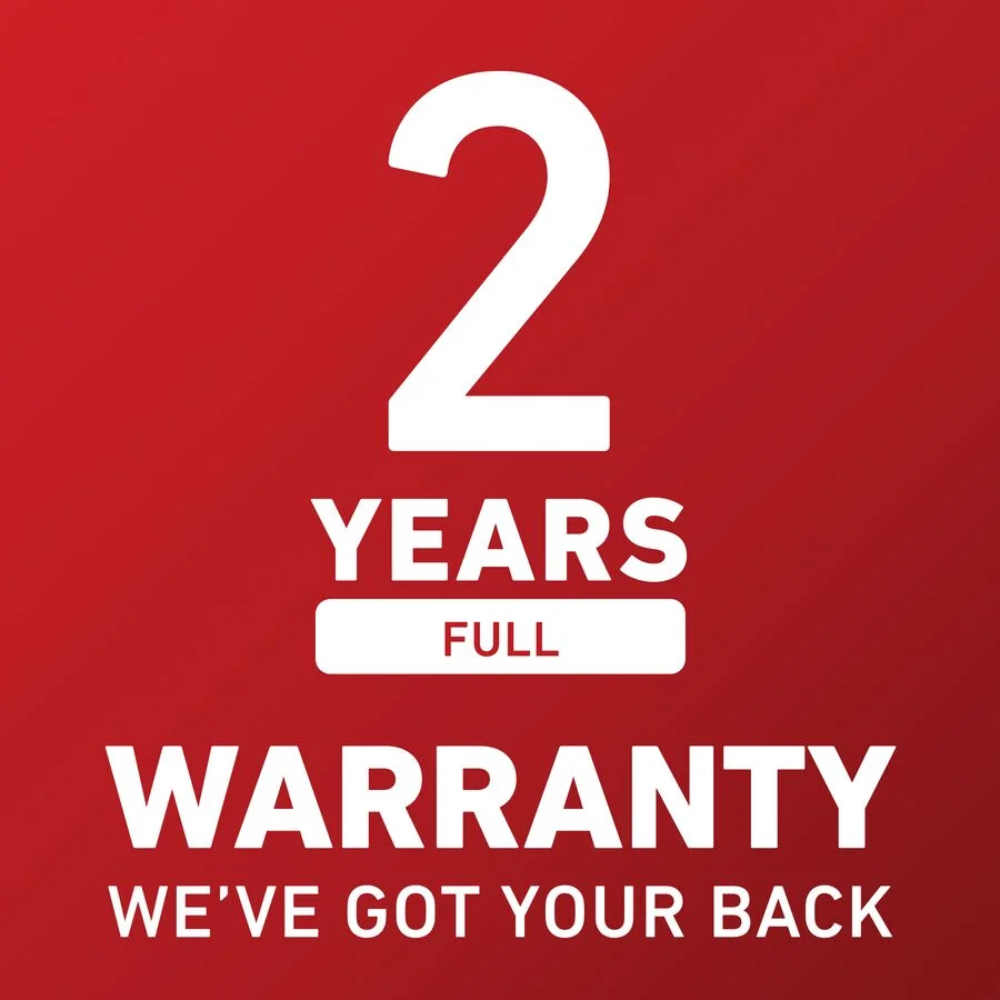 Toro Corded Series Leaf Blowers 2 Year Manufacturer Warranty feature image