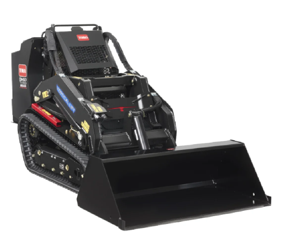 Toro Dingo Construction Equipment Navigation Category Landing Page product image