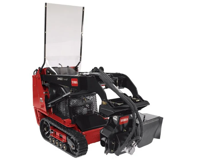 Toro Dingo Stump Grinder 22429