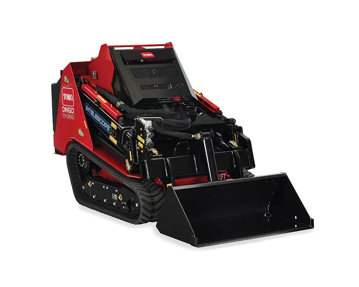 Toro Dingo TX 1300 Compact Track Loader 22370