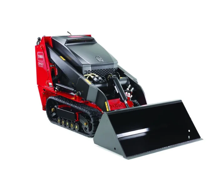Toro Dingo TX 550 Narrow Track Loader 22374