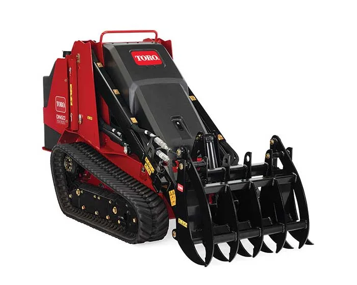 Toro Dingo TX 700 Wide Track Loader 22352