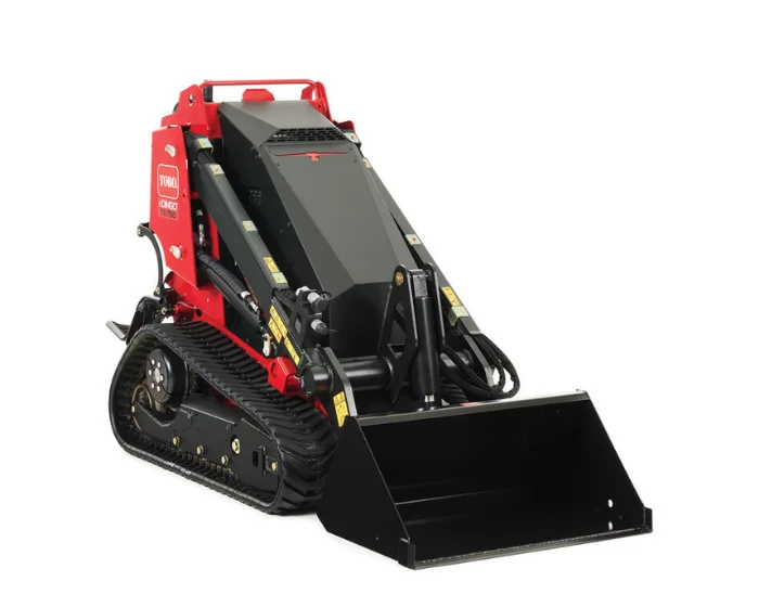 Toro Dingo Tx 750 Electric Wide Track Loader 22231 product image