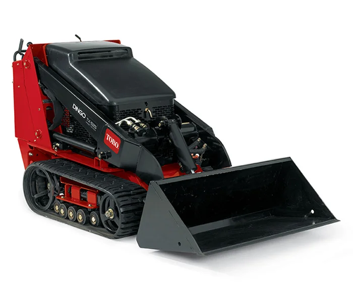 Toro Dingo TX 750 Electric Wide Track Loader 22231