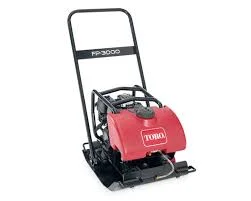 Toro Fp Series Speciality Equipment High Productivity Output feature image