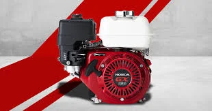 Toro Fp Series Speciality Equipment Honda GX160 Engine feature image