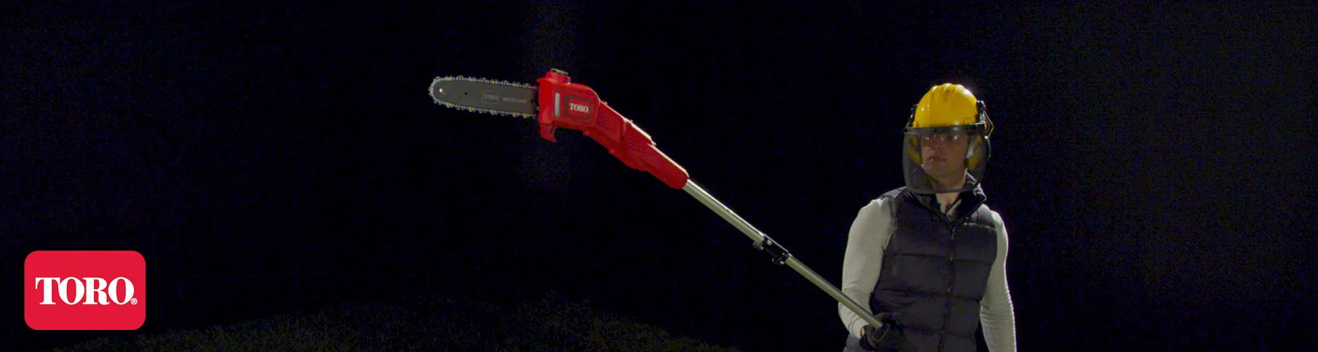 Toro Generic Banner Pruner