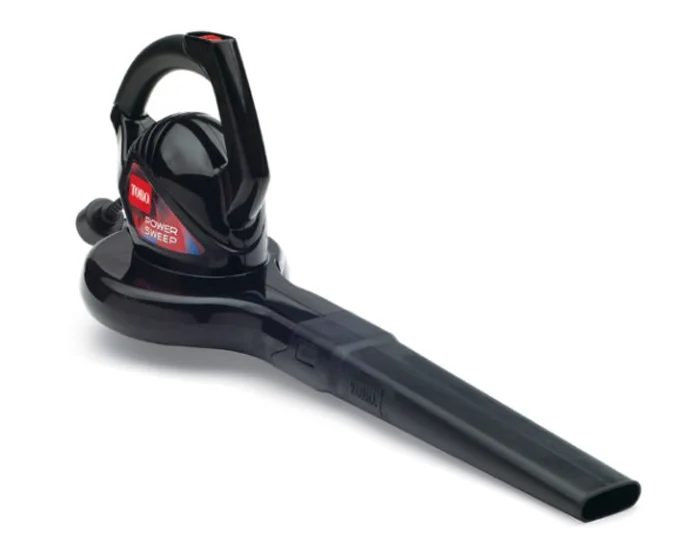 Toro Handheld Blower Power Sweep 51585