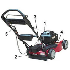 Mowers