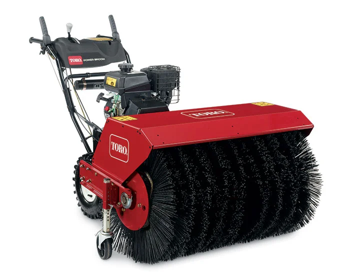 Toro Power Broom 38701