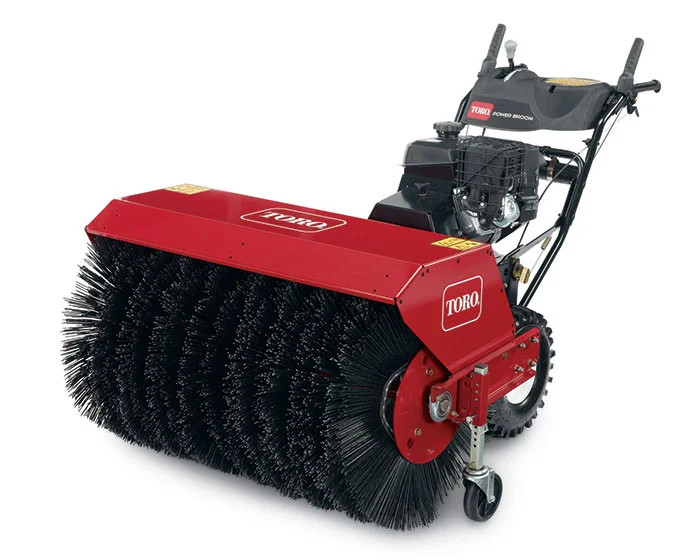 Toro Power Broom 38701