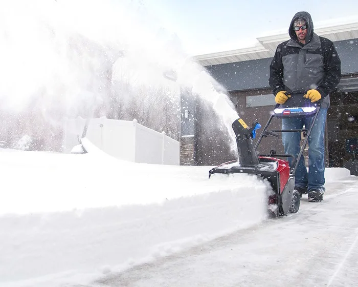 Toro Single Stage Power Clear 60V Snow Blower 39901