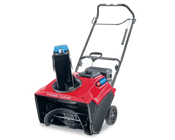 Toro Single Stage Power Clear 721 E Snow Blower 38753