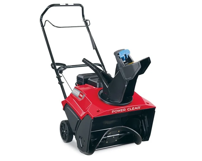 Toro Single Stage Power Clear 821 R-C Snow Blower 38755