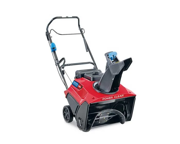 Toro Single Stage Power Clear 821 QZE Snow Blower 38757