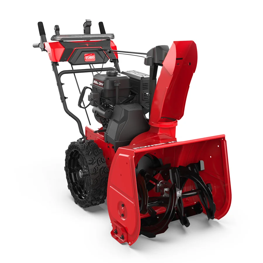 Toro Two Stage Power Max HD 24 Snow Blower 39960