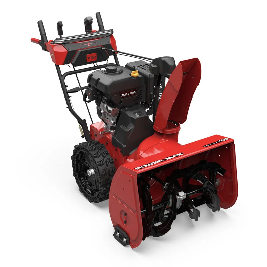 Toro Two Stage Power Max HD 30 Snow Blower 39962