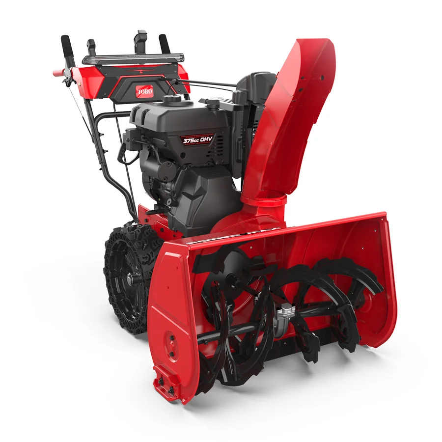 Toro Two Stage Power Max HD 32 Snow Blower 39963