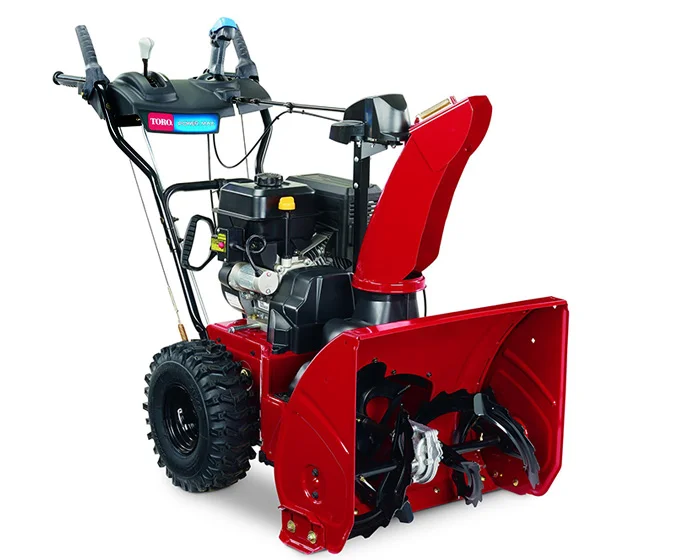 Toro Two Stage Power Max 824 OE Snow Blower 37798