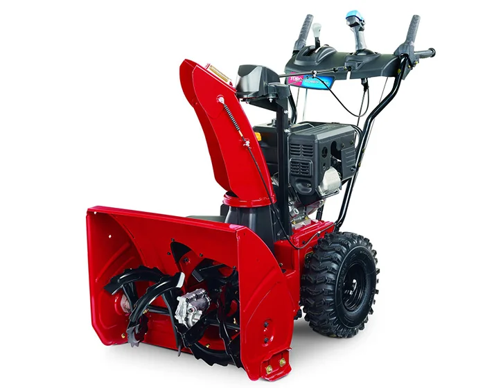 Toro Power Max Series Two-Stage Snow Blower 37798